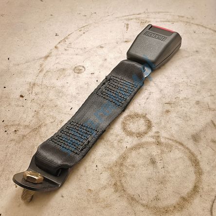 Zaczep pasa bezpieczeństwa tył PN Caro Plus TRW