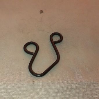 Zabezpieczenie kopułki 126p