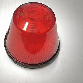 Lampa pozycyjna WE 93 wysoka Żuk, Nysa, Tarpan