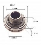 Korek oleju CC, SC 900 Art - Motor - 2