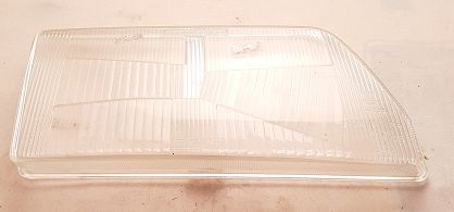 Klosz reflektora P CC 700 92-98  H - 4 Zelmot