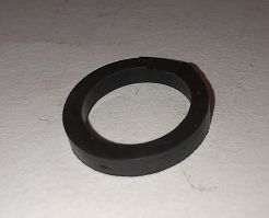 Pierścień OP  11,0 x 15,0 x 2,5