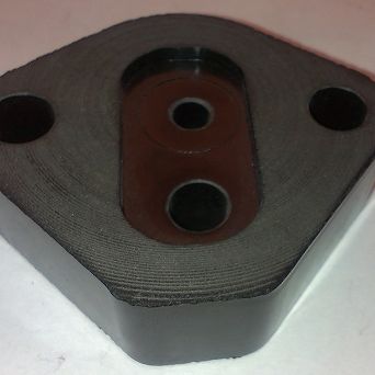 Podstawa pompy paliwa 126p ST