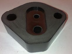 Podstawa pompy paliwa 126p ST