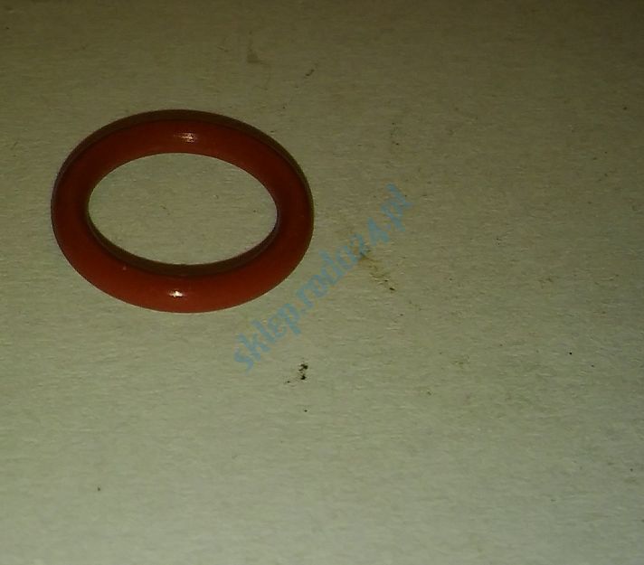 Oring    9,25 mm x 1,78 mm VMQ