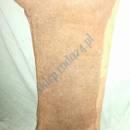 Wypełnienie tylnej kanapy dół FSO