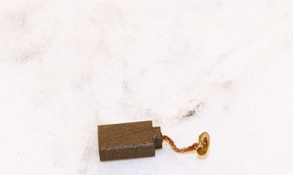 Szczotka   5,0 x 8,0 x 13,0 / 15,0 węglowa 950B