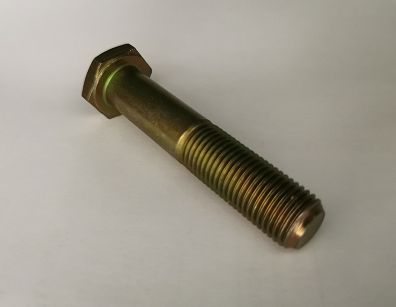Śruba M 10 x 1,25 x 60 sześciokąt 8.8 FSO, PN org.