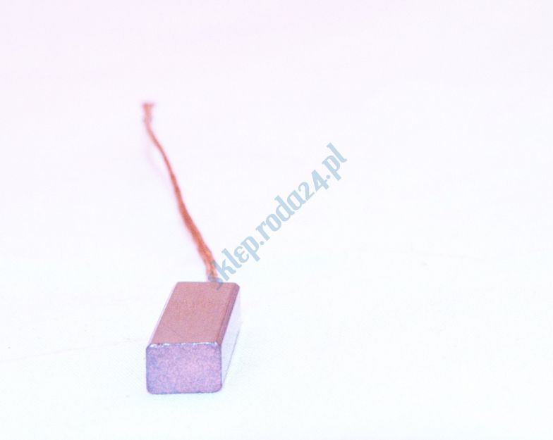 Szczotka   4,5 x 6,3 x 14,5 węglowa SVX7