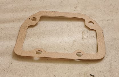 Uszczelka przekładni kierowniczej Fiat 126p