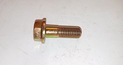 Śruba M 12 x 1,25 x  30  10.9 Lublin