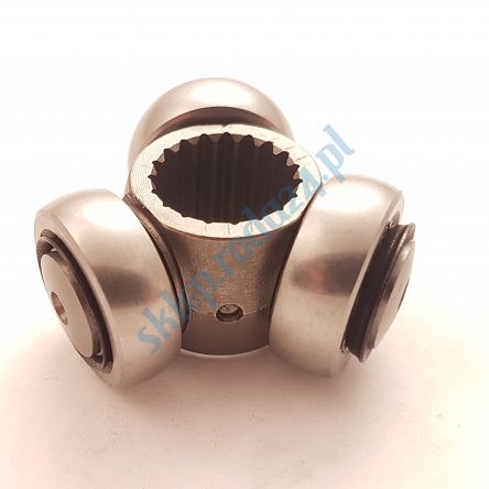 Krzyżak półosi CC, SC, Uno, Punto Fiat