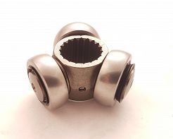 Krzyżak półosi CC, SC, Uno, Punto Fiat