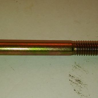 Śruba M   6x   60 sześciokąt 8.8 126p NPG