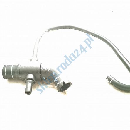 Przewód chłodnicy CC 700 Fiat