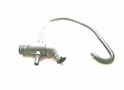 Przewód chłodnicy CC 700 Fiat