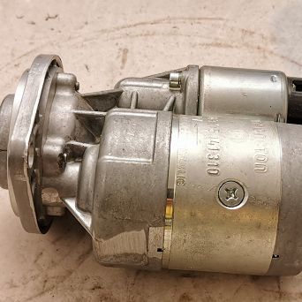 Rozrusznik Favorit, Felicia, Caddy Magneton