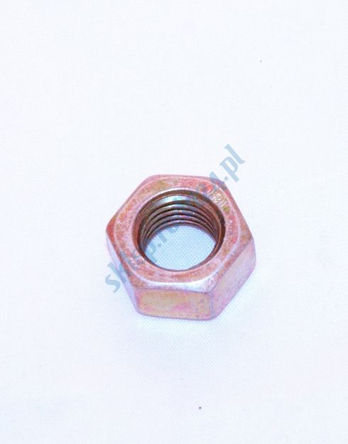 Nakrętka  M12 x 1,50 Simson, WSK 125