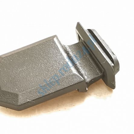 Zestaw szyby odchylanej tył 126p, Bis, CC Fiat