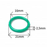 Oring  16,00 mm x 2,50 mm HNBR - 2