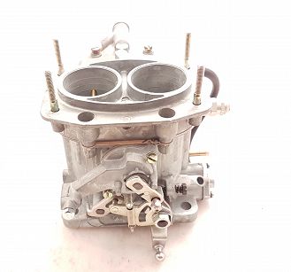 Gaźnik z elektrodyszą PN 1.5, 1.6, Łada