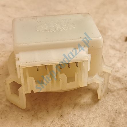 Moduł sterujacy pracą wycier. przód Tipo Magneti