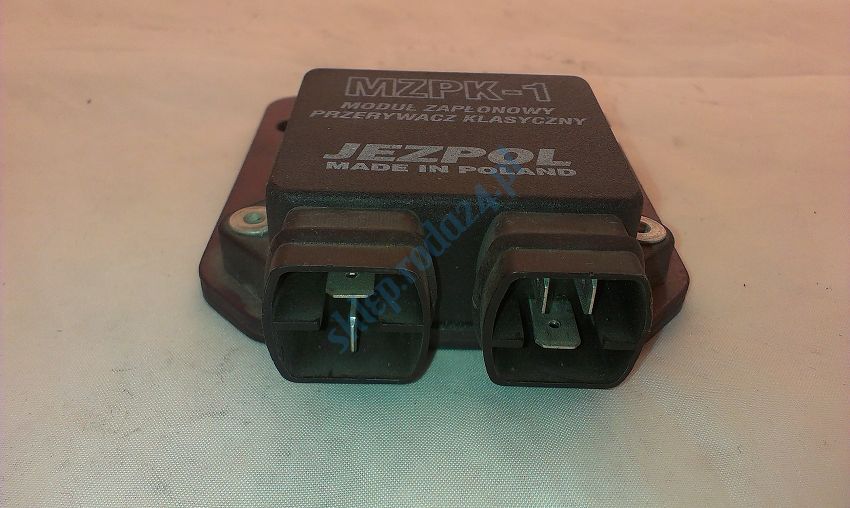 Moduł zapłonowy MZPK-1 126p Jezpol