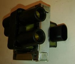 Cewka zapłonowa 126p, CC 700, 900, SC, Punto Fiat