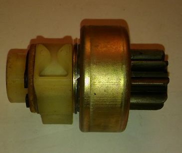 Bendix CC 700, CC 900 Auto Starter