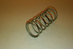 Sprężyna pompy paliwa 126p, FSO, PN, CC 700 