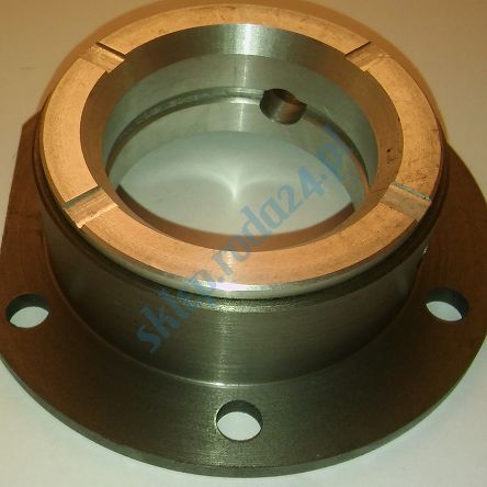 Panewka główna przód I szlif CC 700 Fiat