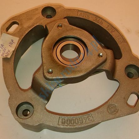 Tarcza alternatora 126p