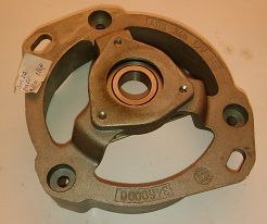 Tarcza alternatora 126p