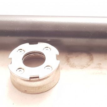 Amortyzator przód kpl. VW Polo, Derby Krosno