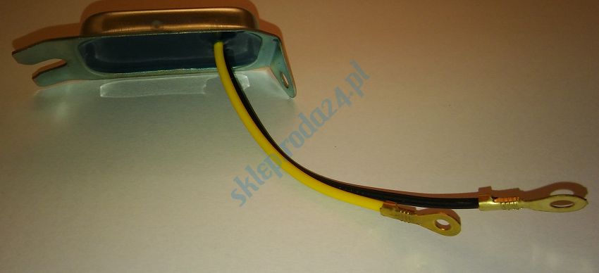 Regulator napięcia RNb-12 126p Bis Jezpol