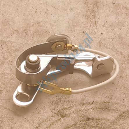 Przerywacz zapł. Fiat, Łada, Seat Bosch