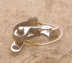 Przerywacz zapł. Fiat, Łada, Seat Bosch