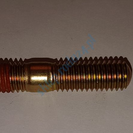 Szpilka   M  8 x 11 / 20,5 / 37,5 Matiz Daewoo