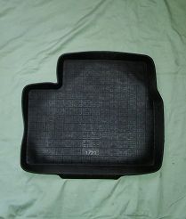 Dywaniki gumowe 1720 tył