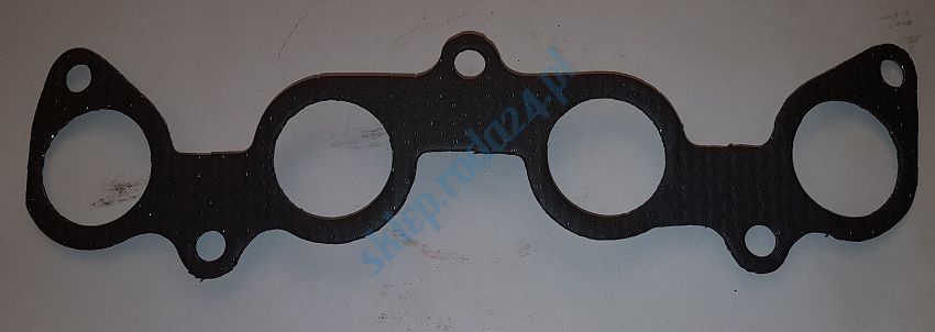 Uszczelka kolektora wydechowego CC, SC 900