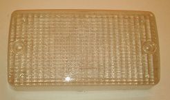 Klosz lampy cofania 126p, FSO