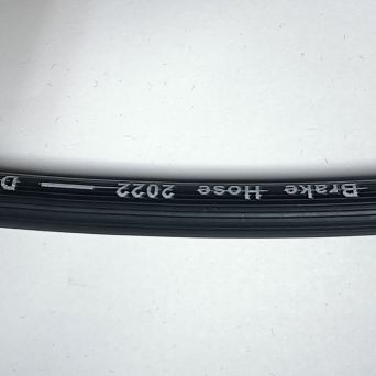 Przewód ham. elast. EZ 1005 Trabant 601, VW, Audi