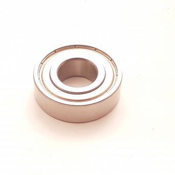 Łożysko   6203 2ZZ Fiat 126p, PN Rover, Żuk 