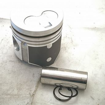 Tłok I szlif 90,46 Lublin 4CT90 Złotecki