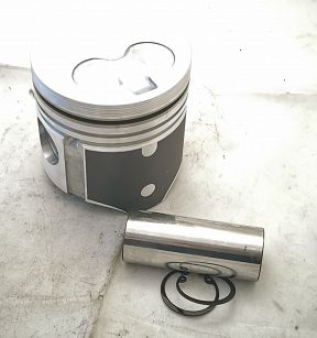 Tłok I szlif 90,46 Lublin 4CT90 Złotecki