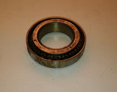 Łożysko   CBK 087 stożkowe piasty koła FSO, PN SKF