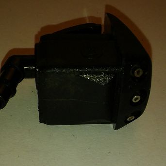 Dysza spryskiwacza przód CC, SC