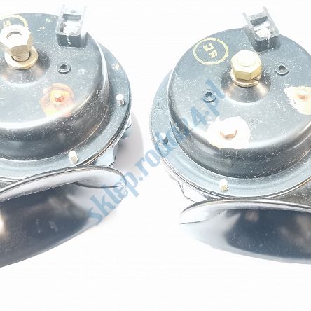 Sygnał dźwiękowy SDS 22 kpl. Nysa, Żuk, Tarpan