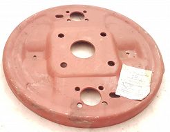 Tarcza hamulc. kotwiczna przód P Żuk, Warszawa