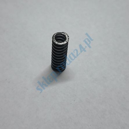 Sprężyna sprz. Tczew przesuwki V biegu Lublin